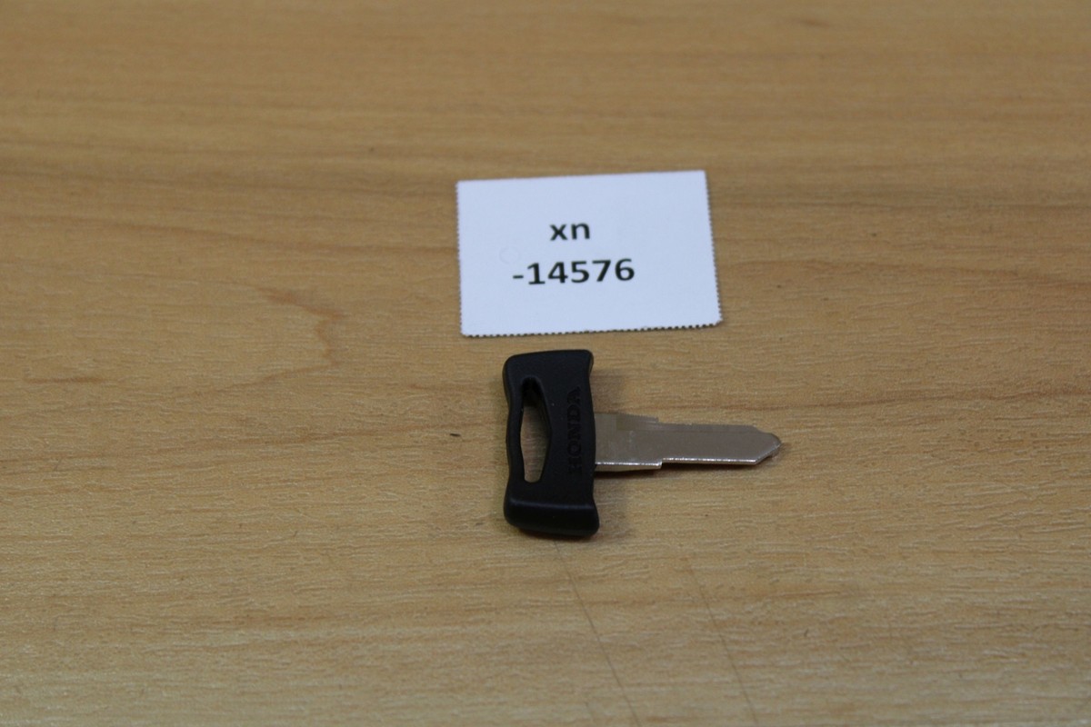 Honda 35121-MCL-003 Key NOS NEU genuine xn14576 | eBay