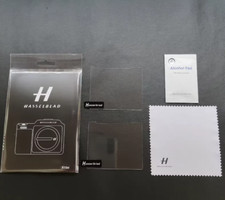 Screen Protector Film Tempered Glass For HASSELBLAD X1DII 50C 907 X1D2 X2D 100C