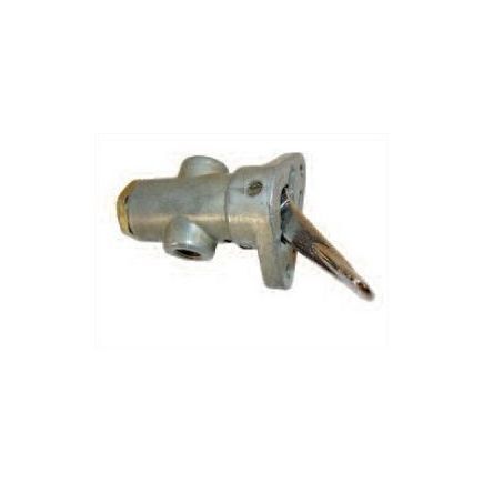 Mytee 1/4 Air Brake Flipper Valve - Heavy Duty Replacement (150 PSI Mytee 1/4 Air Brake Flipper Valve - Heavy Duty Replacement (150 PSI