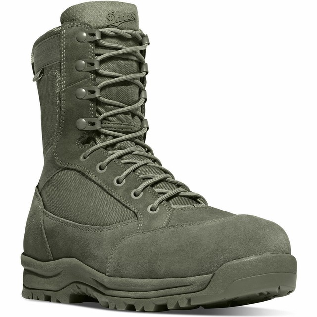 sage color boots
