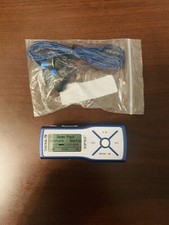 SanDisk Sansa m230 512MB Digital Media MP3 Radio WORKS Bundle w/New Earbuds 