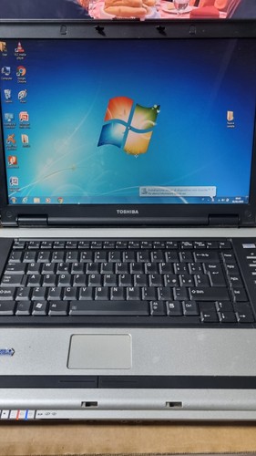 2311-PC Portatile Toshiba Equium A110-263 - Foto 1 di 2
