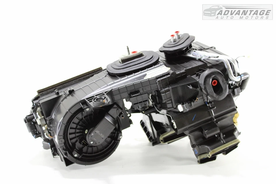 2013 - 2020 LINCOLN MKZ 2.0L HYBRID HVAC HEATER BLOWER MOTOR HOUSING BOX OEM - Image 2 of 4