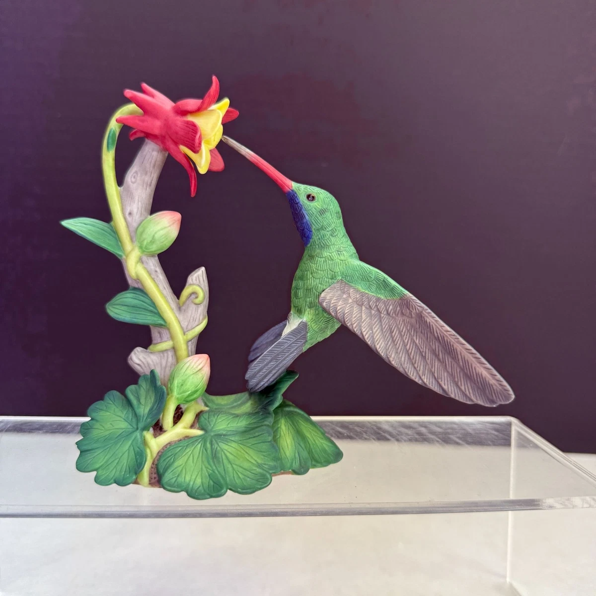 Lenox Hummingbird In Figurines for sale | eBay