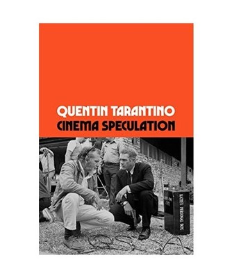 Cinema Speculation, Tarantino, Quentin
