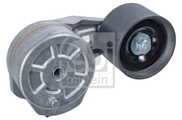 FEBI BILSTEIN 23267 V-Ribbed Belt Belt Tensioner Fits MERCEDES-BENZ EVOBUS SETRA