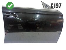 MERCEDES-BENZ CLS C219 Vordere rechte Tür A2197220214 A2197200678 C197 34307384 MERCEDES-BENZ CLS C219 Vordere rechte Tür A2197220214 A2197200678 C197 34307384