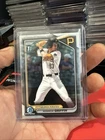 2024 Bowman Chrome - Konnor Griffin #BDC-22 Pittsburgh Pirates