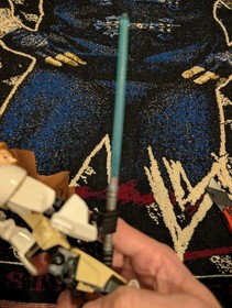 LEGO Star Wars: Obi-Wan Kenobi (75109)