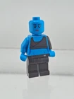 LEGO Star Wars Aayla Secura Minifigure sw0833 2017 Fighter Tank ~ Incomplete