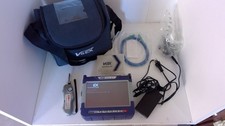 veex mttplus Fiber Optic Ethernet Modular Test Platform