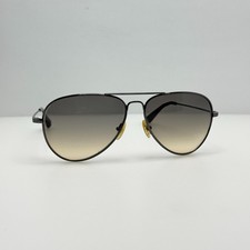 Salt. Sunglasses Vargas GM Japan 59-14-138 B