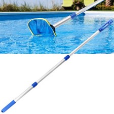 Telescopic Swimming Pool Pole Aluminium Rod P...