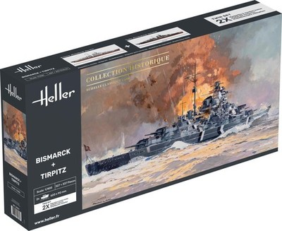 Heller HEL85078 Scale Model kit