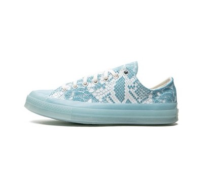 Converse One Star Pro Sneaker Tyler the Creator Golf Wang Snakeskin UK 10 EU 44
