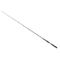 Bullseye Pelajerk 198 40-160G Kajak Belly Boat Rute