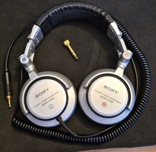 SONY MDR-V700, Legendärer DJ-Kopfhörer, Sehr guter Zustand!