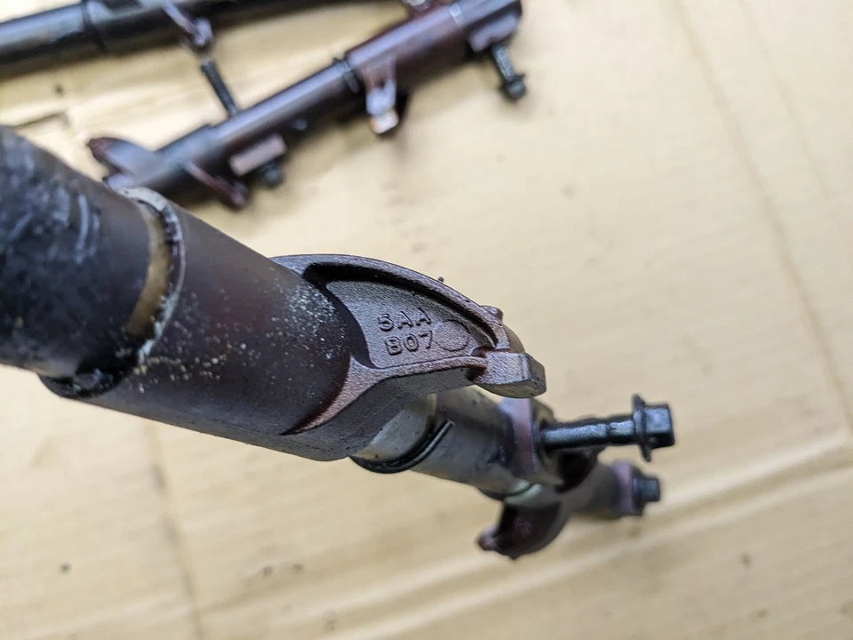 2007 JEEP GRAND CHEROKEE WK 5.7 HEMI ROCKER ARM ARMS 4X - Image 4 of 4