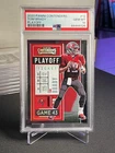 2020 Contenders Tom Brady #12 Playoff /199 PSA 10