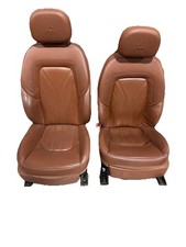 Front Right Seat Set Maserati Quattroporte Set Of 2 2014-2020 M156