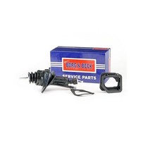 Ford Transit Connect 2013 Kupplungs-Hydraulik Masterzylinder Borg & Beck BCM287