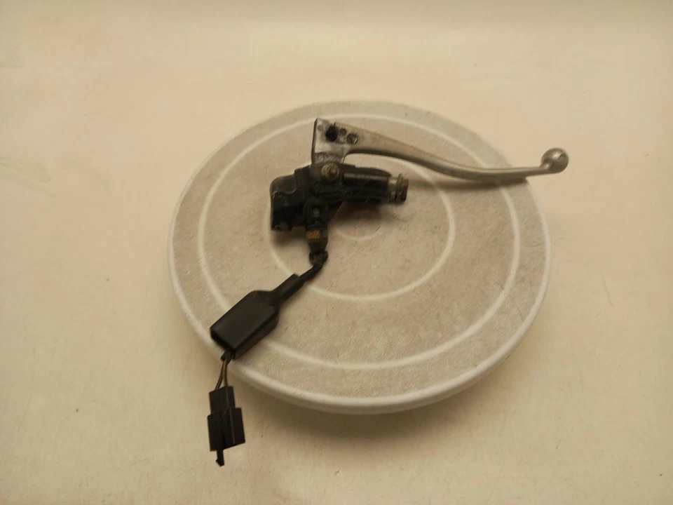 TRIUMPH SPRINT ST Clutch Lever 1998-2023 - Image 2 of 4