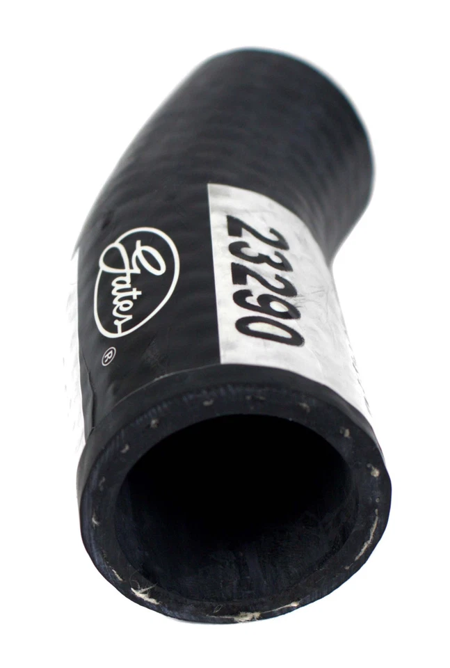 Gates Molded Water Pump Coolant Hose Fits 2002-06 Mini Cooper Model Number 23290 Foto 2 de 4