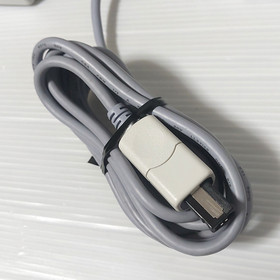 Sega Dreamcast Arcade Stick HKT-7300 Controller with Box Tested Import Japan