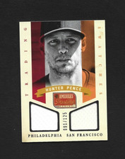 2013 Panini America's Pastime Baseball Cards 4