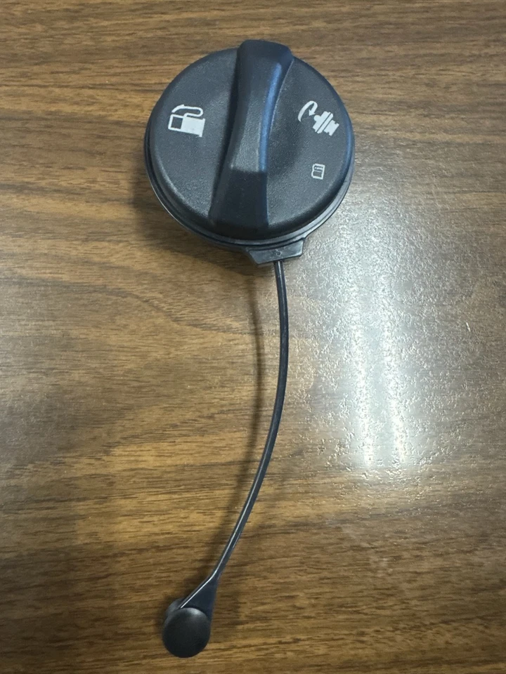 Nueva tapa de gas OEM ACDelco GT276 GM 19432733 tapa del tanque de combustible, tapa de gas, tapa de llenado Foto 2 de 3