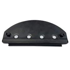 Mop Cloth Holder Mop Stand for N20/Family Robot Vacuum Cleaner Rag Pad Bracket