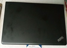 Lenovo ThinkPad E570 i7-7500U 8GB RAM 256GB SSD GeForce GTX 950M