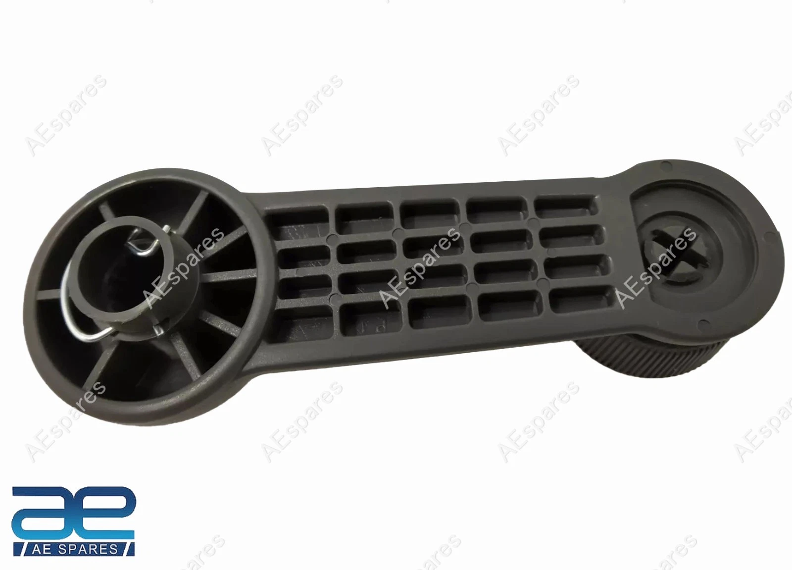 Interior Door Window Crank Handle For Suzuki 800 Alto Wagon R 82960M60G00-T01 view 2