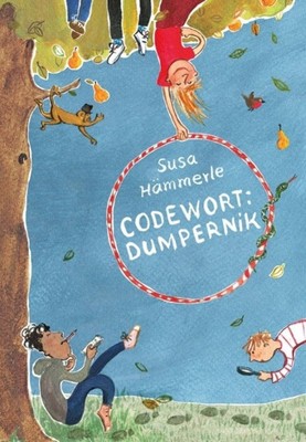 Codewort: Dumpernik | Susa Hämmerle | Deutsch | Buch | 144 S. | 2013