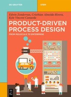 Product-Driven Process Design Edwin Zondervan