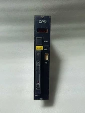 B&R Automation ECCP60-01 CP60 Multicontrol Processor Board CPU Module For Parts 