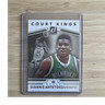 2017-18 Panini Donruss Basketball Court Kings Giannis Antetokounmpo Bucks 📈🔥