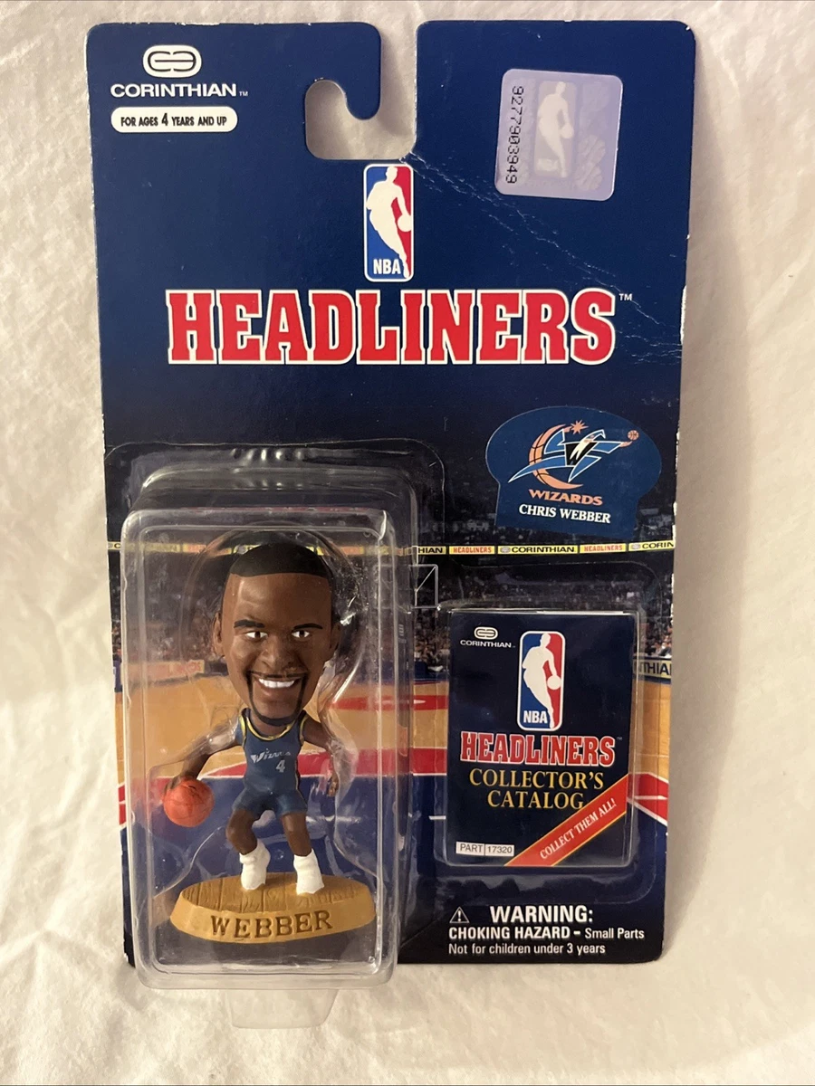 Clyde Drexler NBA Action Figures for sale | eBay