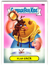 2015 Topps Garbage Pail Kids Series 1 Trading Cards 20
