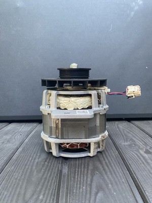 GE GTW680BSJ5WS Genuine OEM Washer motor - USED
