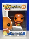 Funko POP Pokemon 455 Charmander
