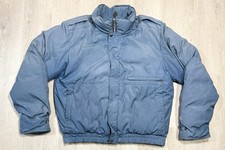 Vintage The North Face Down Puffer Jacket Men's XL Blue USA Made Insulated 70s
