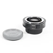 Sigma TC-1401 1.4x Teleconverter Nikon (for select Sigma lenses) #331