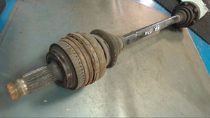 Antriebswelle Rechts Hinten M47D20 7530246 BMW 320d 110 KW 150 PS 320150 Km