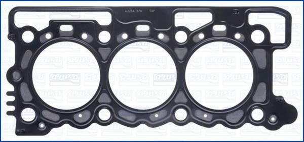 Dichtung Zylinderkopf Ajusa 10167220 FüR CitroËN Rover Peugeot C6 607 407 C5 SW-image