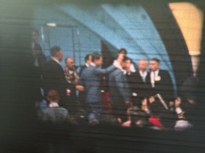 (27) Syracuse, NY 1960's 8MM Color Films w/Rare Bobby Kennedy Campaign Footage