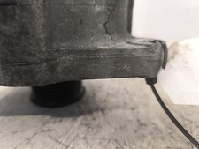 Alternateur Peugeot 107