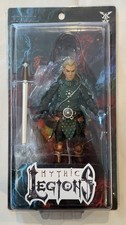 4H Four Horsemen Mythic Legions Action Figure  Elf Ranger