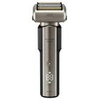 IZUMI  Rechargeable Electric Shaver 6 Blades / AC100V-240V Silver  IZF-E863R-S /