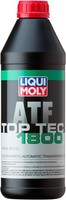 Liqui Moly GetriebeöL Top Tec Atf 1800 1L 3687 HydrauliköL AutomatikgetriebeöL